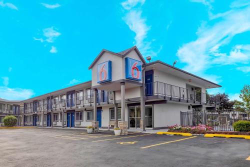 Motel 6-Oshkosh, WI in Oshkosh, USA