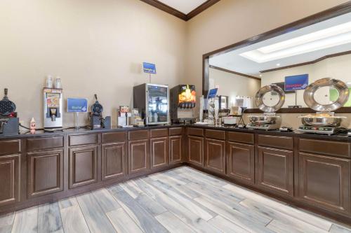 Best Western near Lackland AFB/SeaWorld