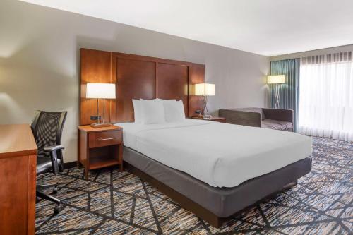 Best Western near Lackland AFB/SeaWorld