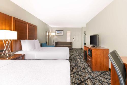 Best Western near Lackland AFB/SeaWorld