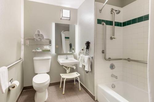 Best Western Ingram Park Inn - image 14