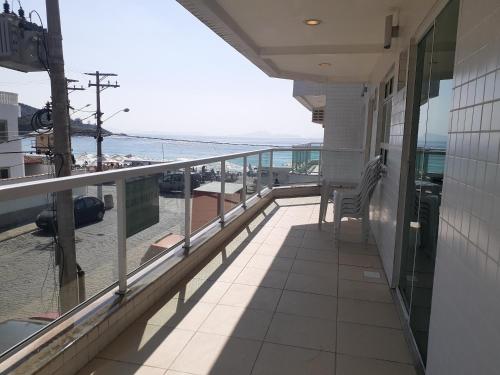 Prainha Temporada - Vista Mar, 2 Quartos e Lazer Completo in Arraial do Cabo