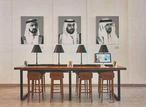 Rove City Centre, Deira, Dubaj (fotografie 10)