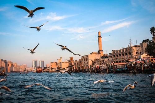 Rove Bur Dubai - Healthcare City, Dubai (Foto 5)