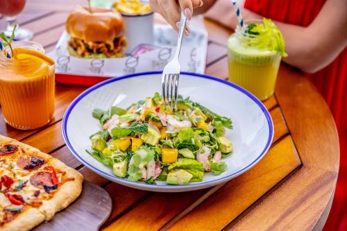 Rove At The Park, Dubai (Foto 5)