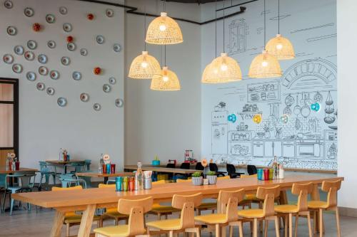 Rove At The Park, Dubai (Foto 6)