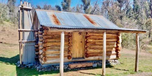 Clancy's Cottage -Talbingo in Talbingo