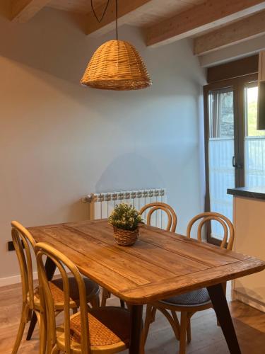 Apartamentos Turísticos: Tu casa en Sahún (Apartamentos Turisticos: Tu casa en Sahun) in 薩烏恩