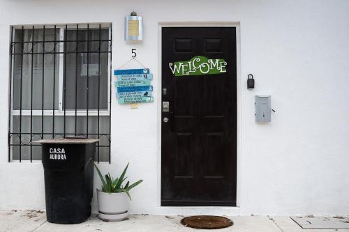 Casa Aurora, Cancún (photo 4)