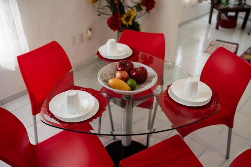 Casa Aurora, Cancún (photo 9)