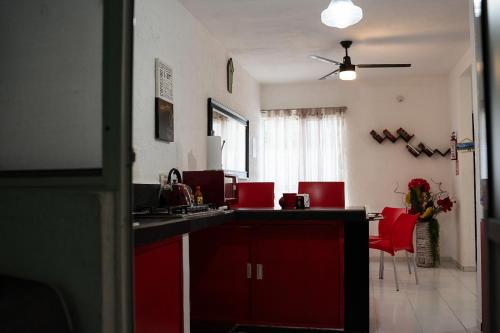 Casa Aurora, Cancún (photo 8)