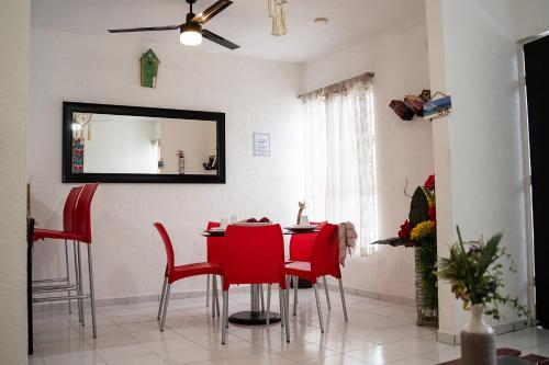 Casa Aurora, Cancún (photo 5)