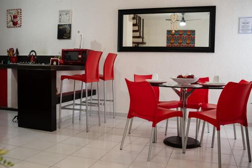 Casa Aurora, Cancún (photo 6)