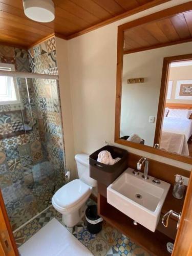 D27 Charme e Conforto a 800m do Capivari, wi-fi, aquecimento ,2 vagas- BY HOSTYN