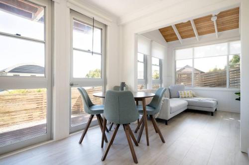 Little house on the hill in Longford