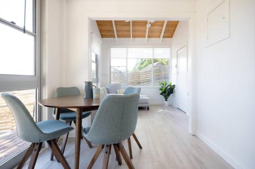 Little house on the hill in Longford