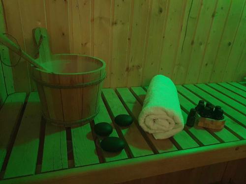 . Szófia Wellness Apartman
