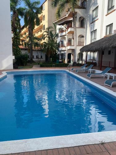 DEPARTAMENTO EN MARINA VALLARTA in Puerto Vallarta, Mexico