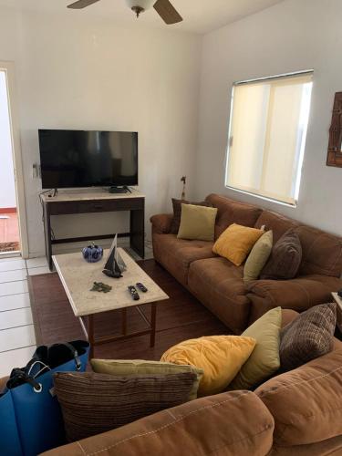 DEPARTAMENTO EN MARINA VALLARTA in Puerto Vallarta, Mexico