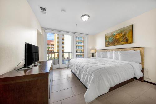 Peninsula Island Resort & Spa - main image