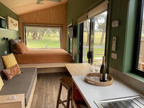 Marlo Hideaway in Marlo