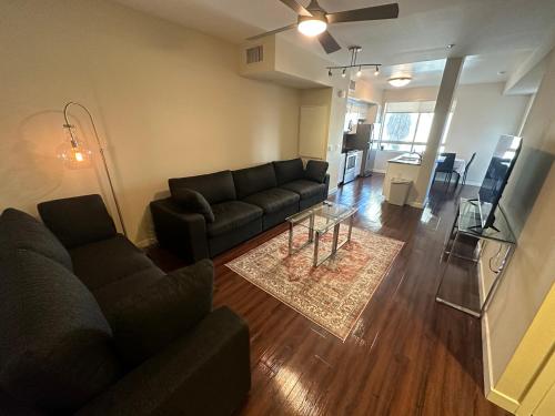Luxury Apartment at Los Angeles