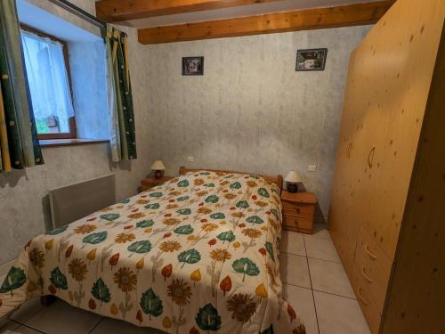 Gîte Girmont-Val-d'Ajol 4 pièces 6 personnes - FR-1-589-50 - image 3