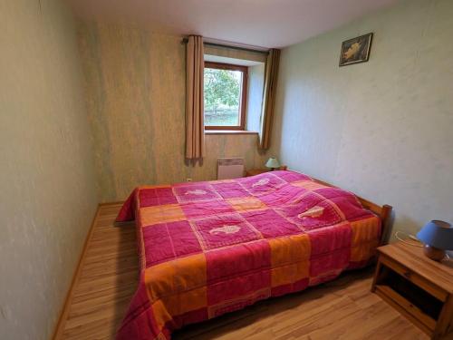 Gîte Girmont-Val-d'Ajol 4 pièces 6 personnes - FR-1-589-50 - image 2