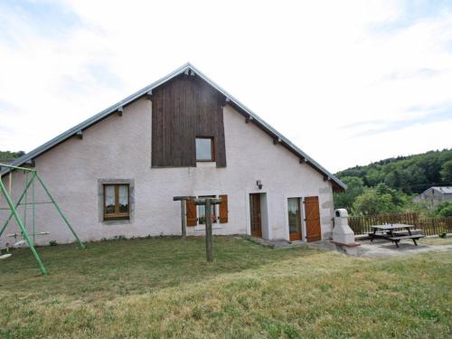 Gîte Girmont-Val-d'Ajol 4 pièces 6 personnes - FR-1-589-50 - image 8