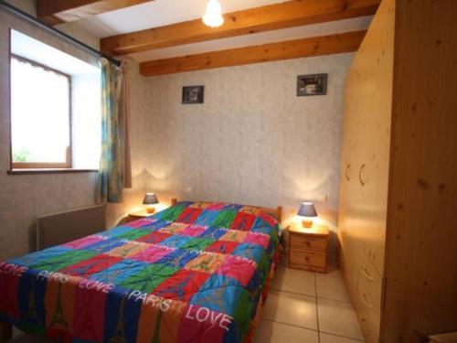 Gîte Girmont-Val-d'Ajol 4 pièces 6 personnes - FR-1-589-50 - image 4