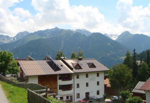 Pension Alpenrose