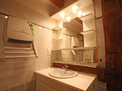 Gîte Girmont-Val-d'Ajol 4 pièces 6 personnes - FR-1-589-50 - image 9