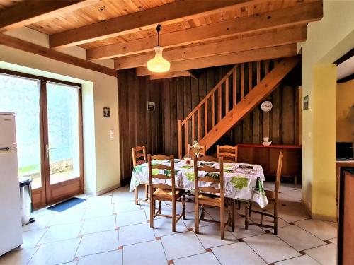 Gîte Méligny-le-Grand 4 pièces 6 personnes - FR-1-585-29 - image 14