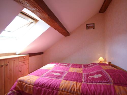 Gîte Girmont-Val-d'Ajol 4 pièces 6 personnes - FR-1-589-50 - image 14