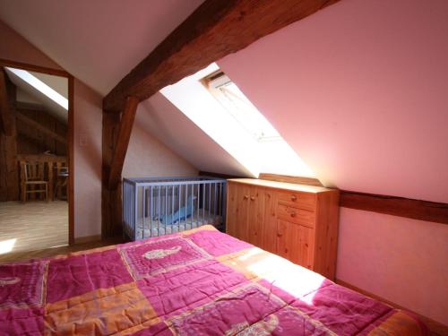 Gîte Girmont-Val-d'Ajol 4 pièces 6 personnes - FR-1-589-50 - image 11