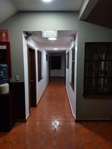 HOTEL en el CENTRO HISTORICO in Cuenca