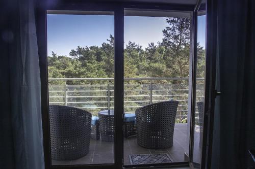 Apartment with Sea View image 10