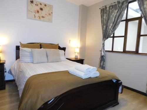 HOTEL en el CENTRO HISTORICO in Cuenca