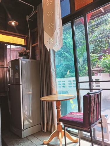 Huen Chiang Man Hostel