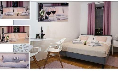 Pension Lovac 17