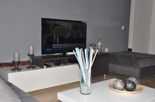Val Fleuri Apartment with 2 Balconies, Casablanca, Casablanca (Foto 7)