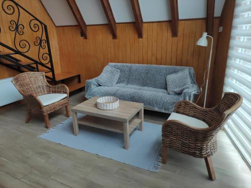 Cabañas Nevados Del Valle