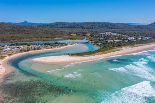 Hastings Cove Holiday Apartments