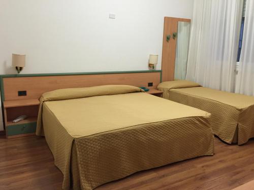 Hotel Iris, Genova (foto 7)