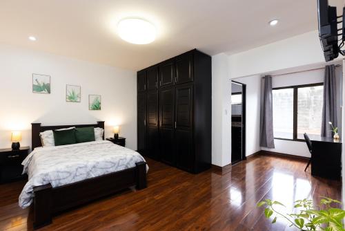 Viva Guest House in Pavas