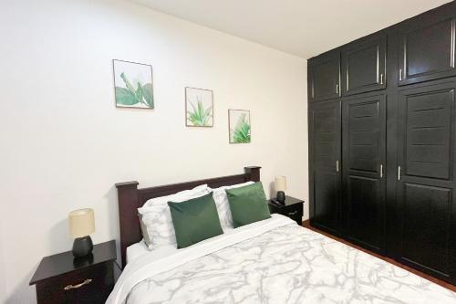 Double Room with Private Bathroom image 3