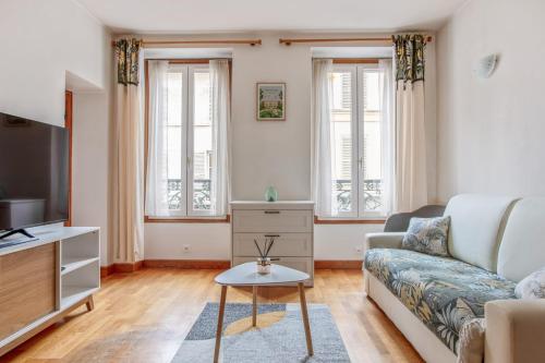 Lovely apartment near the Château in Versailles - Welkeys - Location saisonnière - Versailles