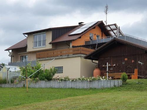 Elegante Ferienwohnung im Schwarzwald, Görwihl in Görwihl, Deutschland