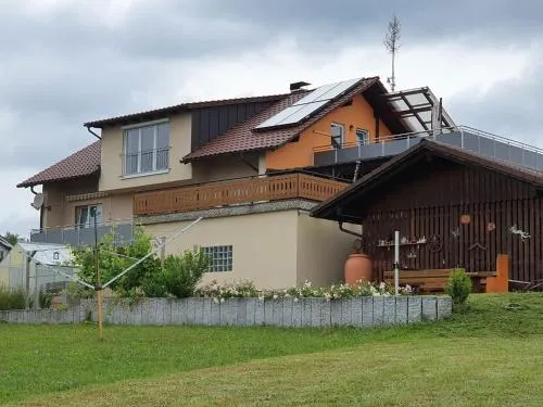 Elegante Ferienwohnung im Schwarzwald, Görwihl in Görwihl, Schweiz