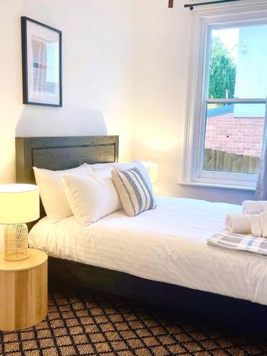 Luxury Hobart City Fringe Home